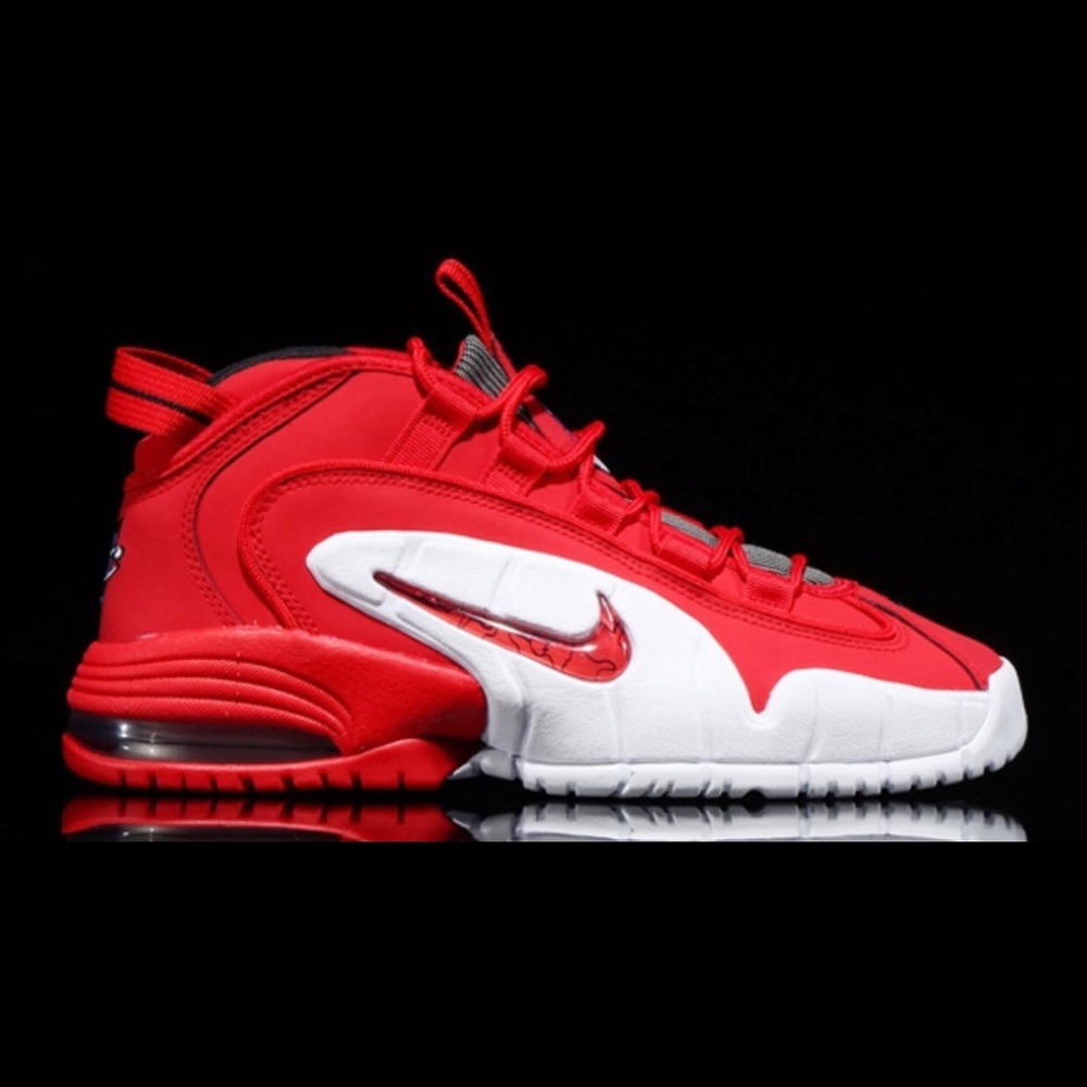 New! Penny’s. Deadstock